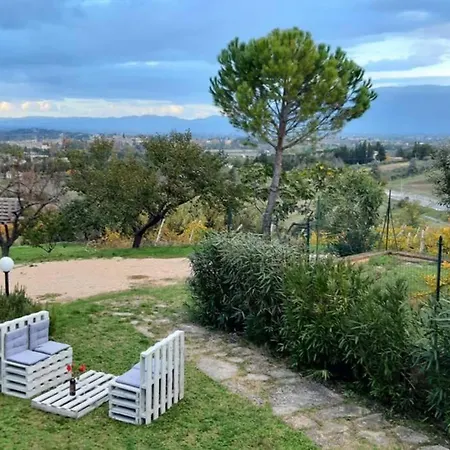 Dolceturismo Fontecaime...relax... * Bevagna