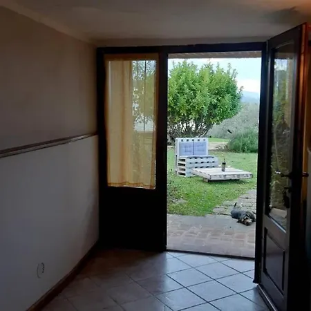 Dolceturismo Fontecaime...relax... Appartement