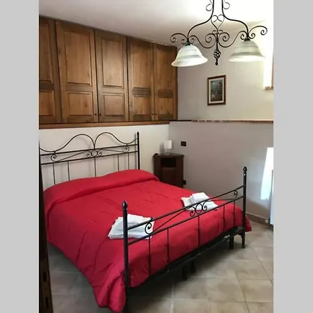 Apartamento Dolceturismo Fontecaime...relax...