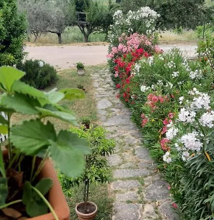 Appartement Dolceturismo Fontecaime...relax...