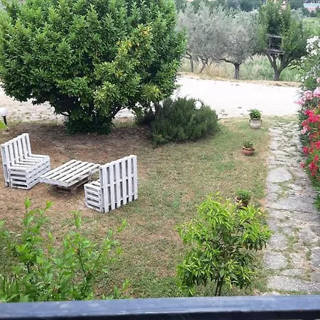 Dolceturismo Fontecaime...relax... Apartamento