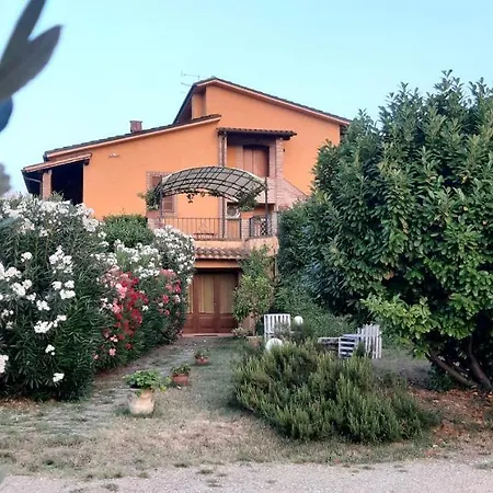 Dolceturismo Fontecaime...relax... Apartamento