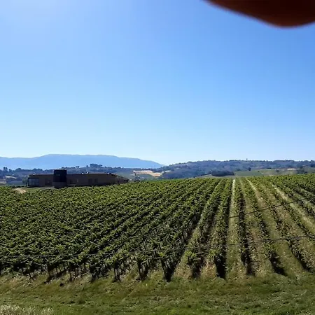 Appartement Dolceturismo Fontecaime...relax... Bevagna