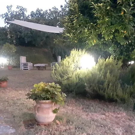 Appartement Dolceturismo Fontecaime...relax...