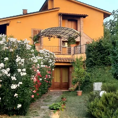 Appartement Dolceturismo Fontecaime...relax... Bevagna