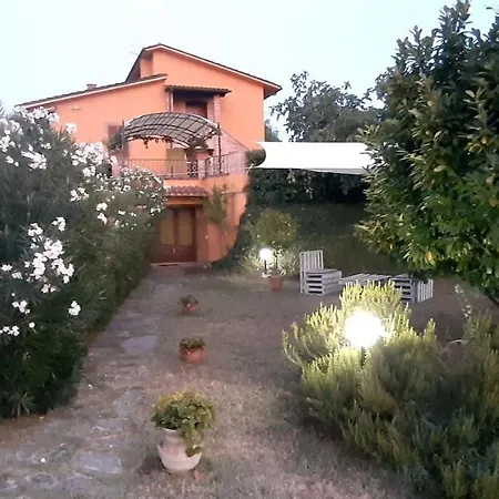 Dolceturismo Fontecaime...relax...