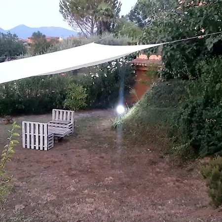 Dolceturismo Fontecaime...relax... Appartement