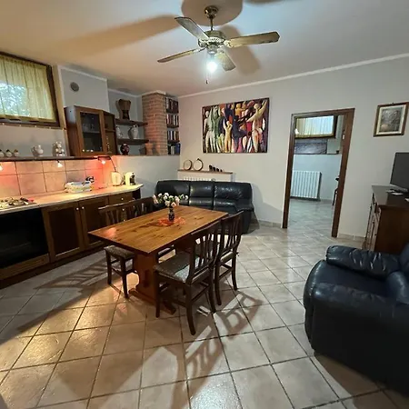 Appartement Dolceturismo Fontecaime...relax...