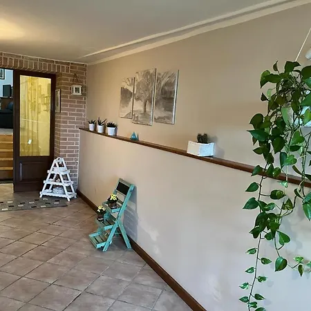 Dolceturismo Fontecaime...relax... Apartamento Bevagna