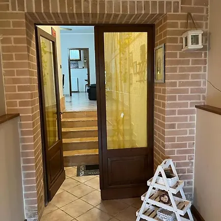 Dolceturismo Fontecaime...relax... Apartamento *