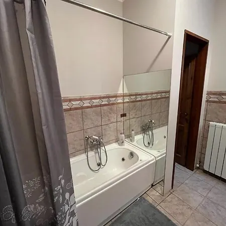 Dolceturismo Fontecaime...relax... Apartment