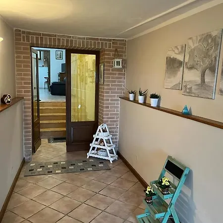 Appartement Dolceturismo Fontecaime...relax...