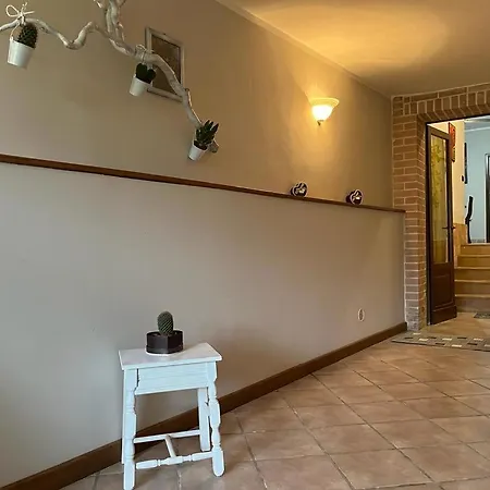 Apartamento Dolceturismo Fontecaime...relax...