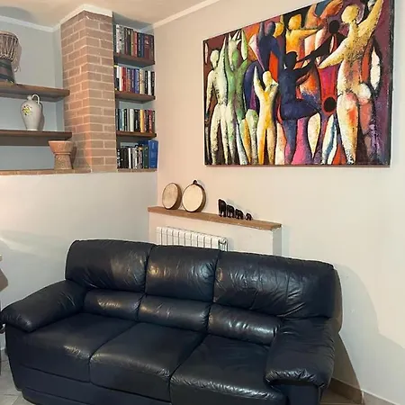 Apartamento Dolceturismo Fontecaime...relax...