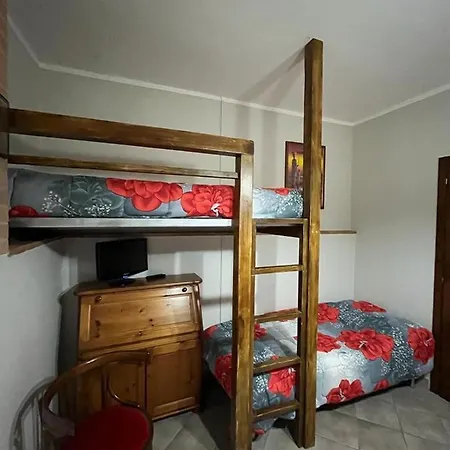 Dolceturismo Fontecaime...relax... Apartamento *