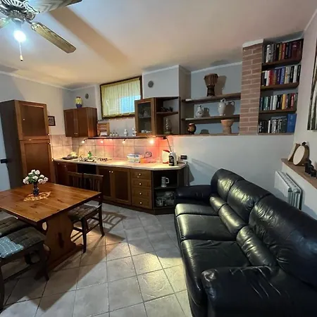 Dolceturismo Fontecaime...relax... Appartement