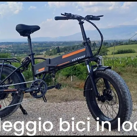 Dolceturismo Fontecaime...relax...