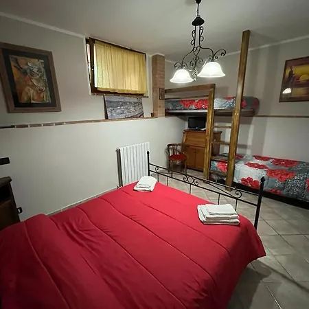 Dolceturismo Fontecaime...relax... Bevagna