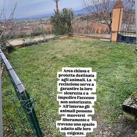 Appartement Dolceturismo Fontecaime...relax... *