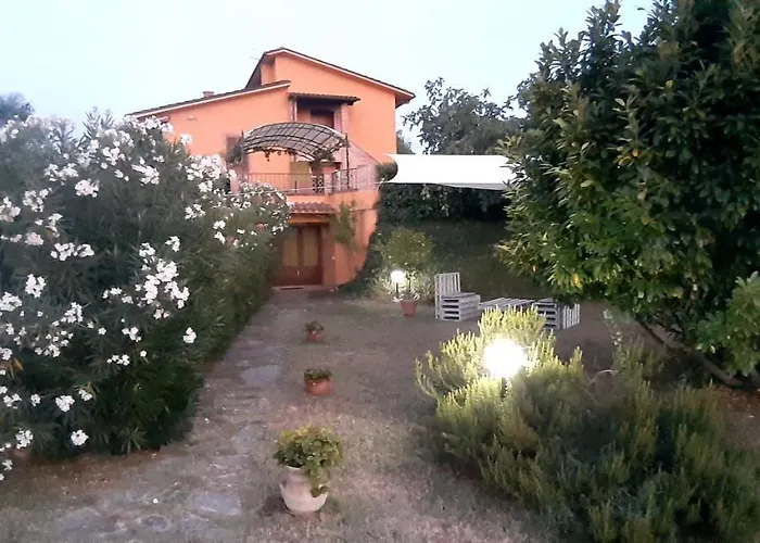 Dolceturismo Fontecaime...relax...